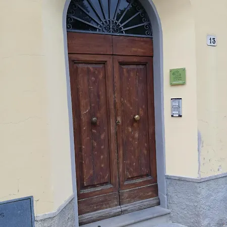 Dimora Pesa In Tuscany