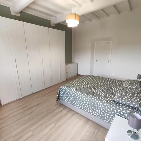 Lejlighed Dimora Pesa In Tuscany *