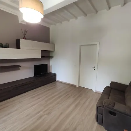 Dimora Pesa In Tuscany *