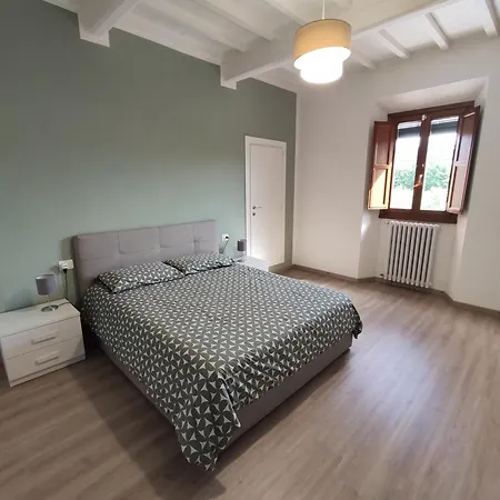 Dimora Pesa In Tuscany * Barberino di Mugello