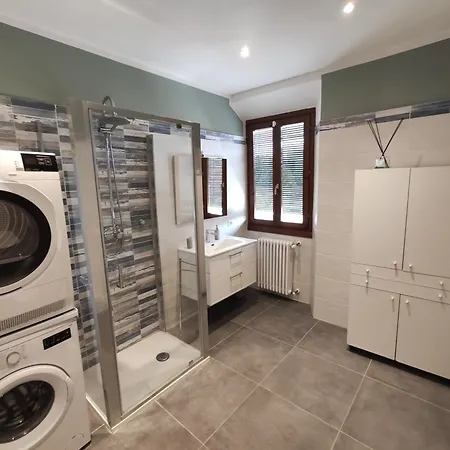 Dimora Pesa In Tuscany Lejlighed *