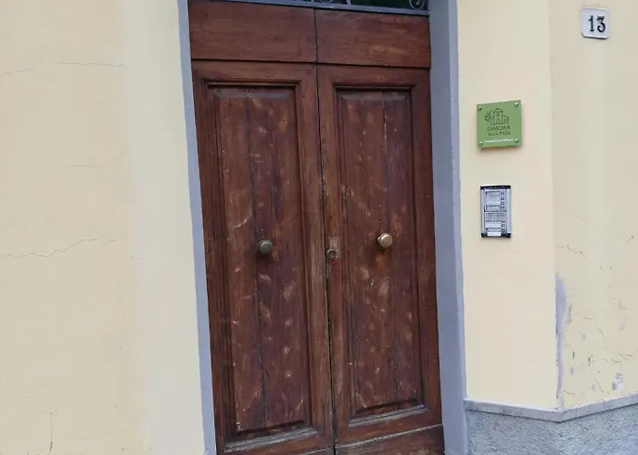 Dimora Pesa In Tuscany